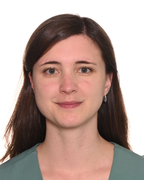 Dokter Johanna Jacobs